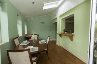 Spacious relaxing home garden access. - Norwich - 2