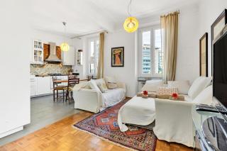 Alessia's Flat - Fontanili - Milan - 0