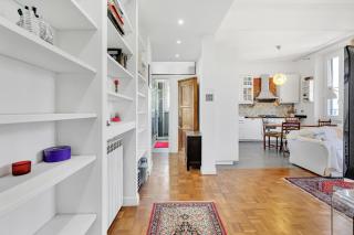 Alessia's Flat - Fontanili - Milan - 9