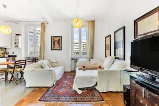 Alessia's Flat - Fontanili - Milan - 6