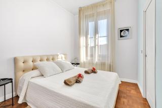 Alessia's Flat - Fontanili - Milan - 2