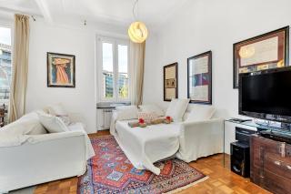 Alessia's Flat - Fontanili - Milan - 1