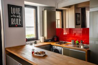 Coral suite - Mamaia - 0