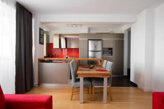 Coral suite - Mamaia - 1