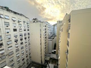 Rio Flat praia 6 - 1