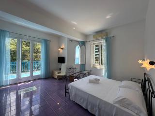 Rada Azzurra - Amalfi - 9