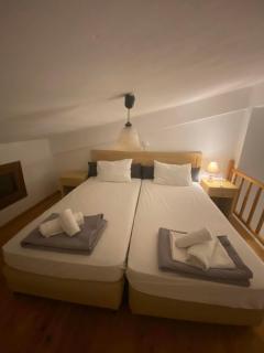 Votsalo Skiathos Apartments - Città di Skiathos - 5
