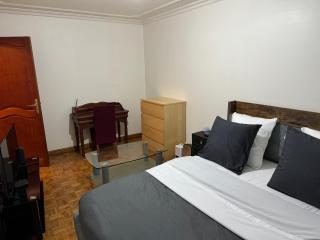 Apartment with balcony, La Défense - Paris - Courbevoie - 8