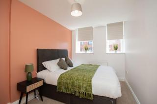 1 bedroom apartment in Bournemouth town centre - 5 mins walk from the beach- sleeps up to 4 - Bournemouth - 8
