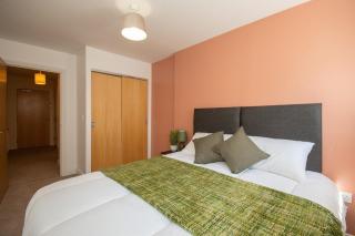 1 bedroom apartment in Bournemouth town centre - 5 mins walk from the beach- sleeps up to 4 - Bournemouth - 7