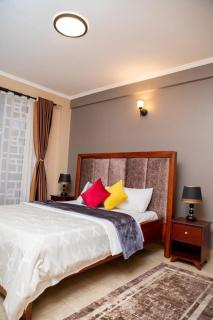 Olive homes - Kampala - 3