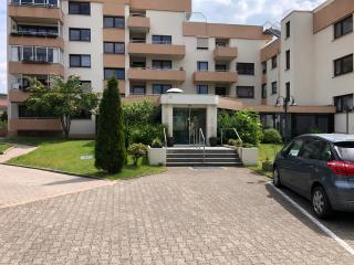 Ferienwohnung 1 Wiesenweg - Bad Pyrmont - 5