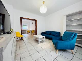 Appartement Near Belval - Sanem - 4