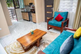Olive homes - 1