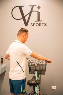 Vi Suites - Viareggio - 2