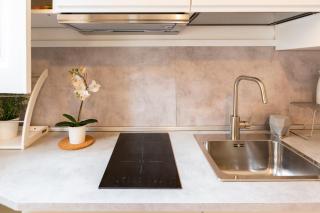 Commenda White Studio - Mailand - 2