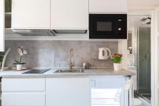 Commenda White Studio - Mailand - 3