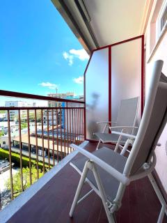 Navigli suite - Milan - 1