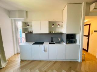 Navigli suite - Milan - 2