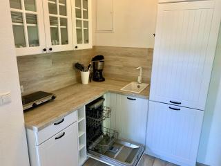 Sommerhaus "im Land der tausend Seen" - Federow - 4