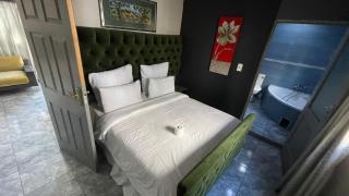 RAMATA GUEST HOUSE - Pretoria - 5