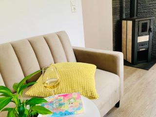 Sommerhaus "im Land der tausend Seen" - Federow - 3
