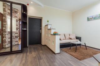 NAVIT apartments with breakfast,near the railway station, the city center, the park - Kiev - 4
