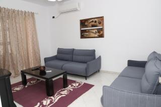 Apartment Eda City Center - Berat - 3