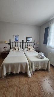 Apartamentos Castello - 1