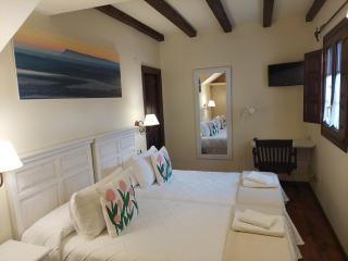 El Valle Hotel Rural - 5