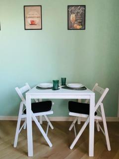 Navigli suite - Milan - 3