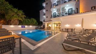 Skykhan Otel - Fethiye - 7