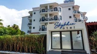 Skykhan Otel - Fethiye - 6