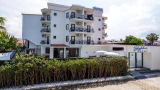 Skykhan Otel - Fethiye - 5