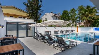 Skykhan Otel - Fethiye - 4