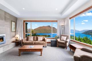 Serenity at Steve's - Queenstown - 0