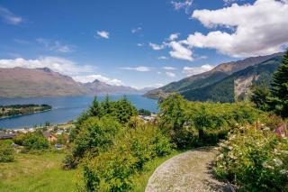Serenity at Steve's - Queenstown - 1