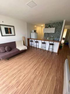 Apartamento aconchegante Itaipava - Petrópolis - 4