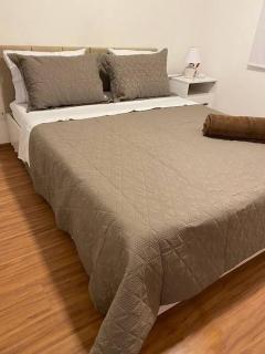 Apartamento aconchegante Itaipava - Petrópolis - 3