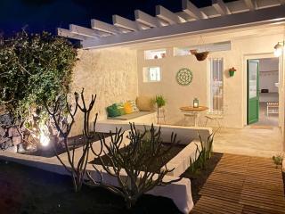 Casa Kira Sur, Macher - Tías - 8