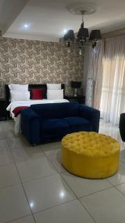 RAMATA GUEST HOUSE - Pretoria - 8
