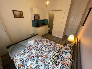 The Quintet Studios - Londres - 3