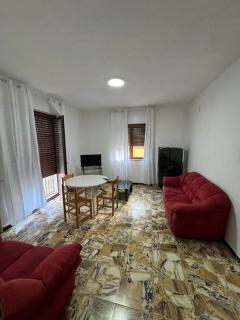 Trilocale con cucina - Casa Manzoni - San Pellegrino Terme - 6