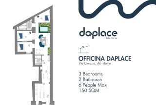 Officina Daplace - Rome - 3