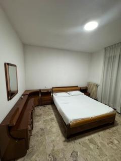 Trilocale con cucina - Casa Manzoni - San Pellegrino Terme - 5