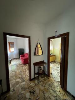 Trilocale con cucina - Casa Manzoni - San Pellegrino Terme - 4