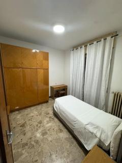 Trilocale con cucina - Casa Manzoni - San Pellegrino Terme - 2