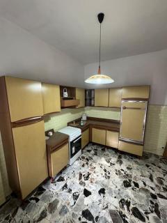 Trilocale con cucina - Casa Manzoni - San Pellegrino Terme - 1