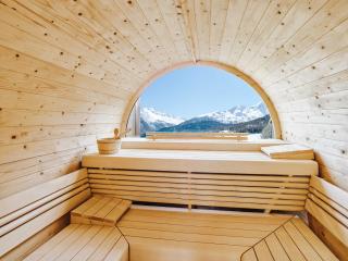 HEART - Manufaktur Appartements - Sölden - 3