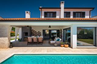 Villa Laurentii - Sveti Lovreč Pazenatički - 0